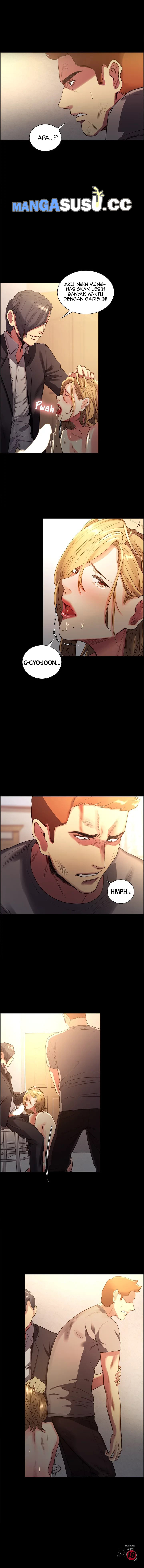 Taste of Forbidden Fruit - Chapter 53 6 Taste of Forbidden Fruit - Chapter 53 6