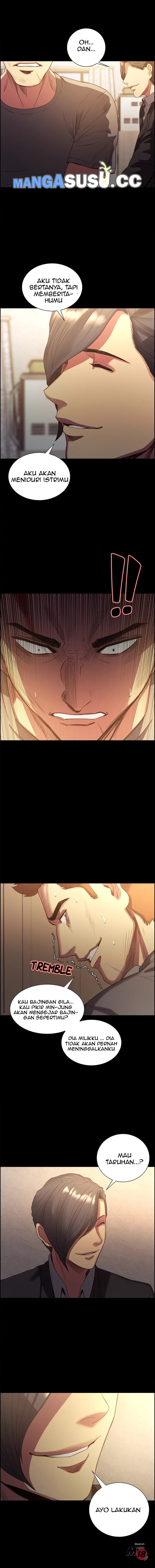 Taste of Forbidden Fruit - Chapter 53 7 Taste of Forbidden Fruit - Chapter 53 7