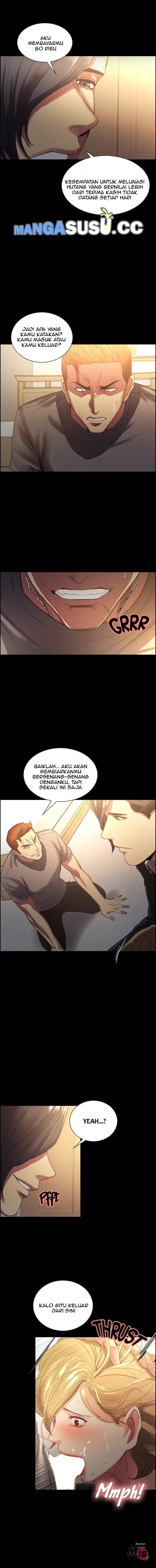 Taste of Forbidden Fruit - Chapter 53 5 Taste of Forbidden Fruit - Chapter 53 5