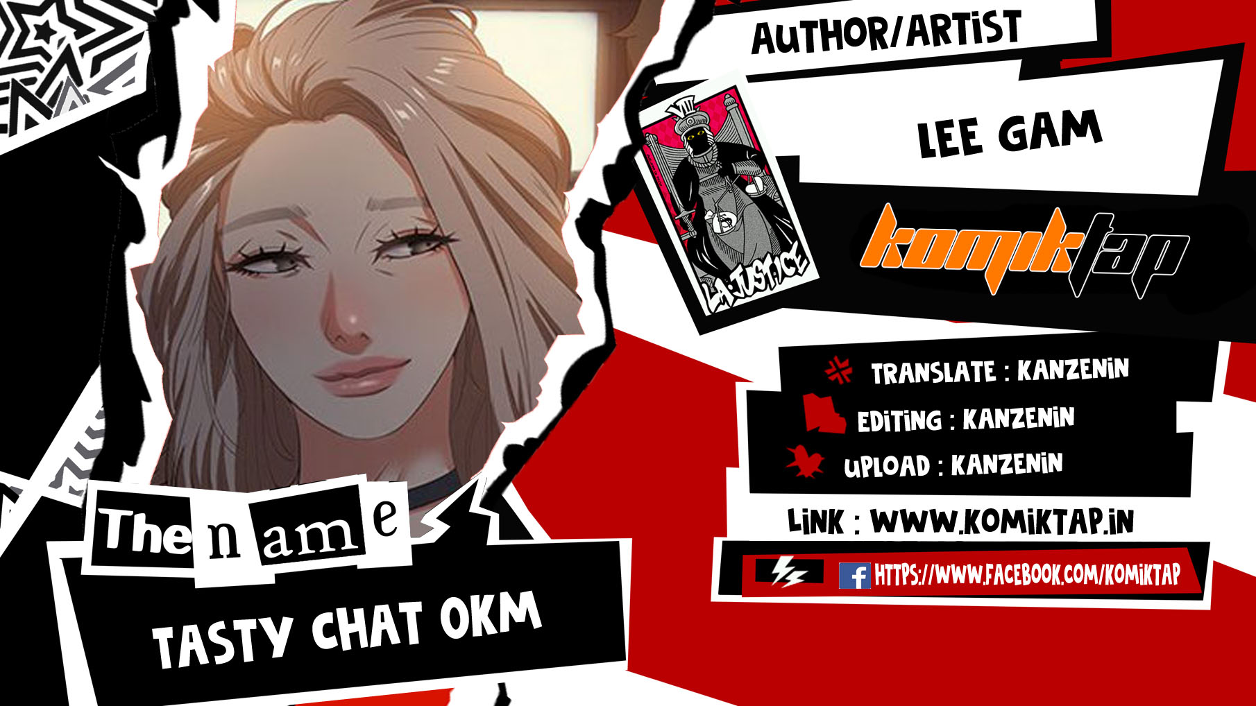 Tasty Missus x4 - Chapter 0 1 Tasty Missus x4 - Chapter 0 1