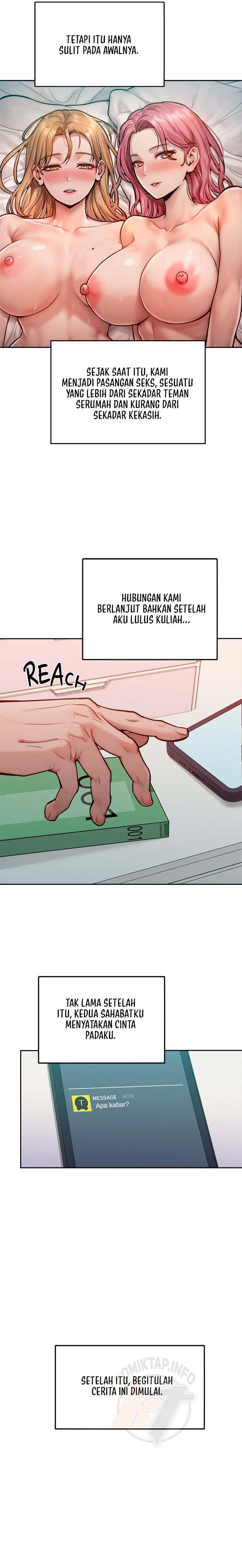 Tasty Missus x4 - Chapter 1 22 Tasty Missus x4 - Chapter 1 22