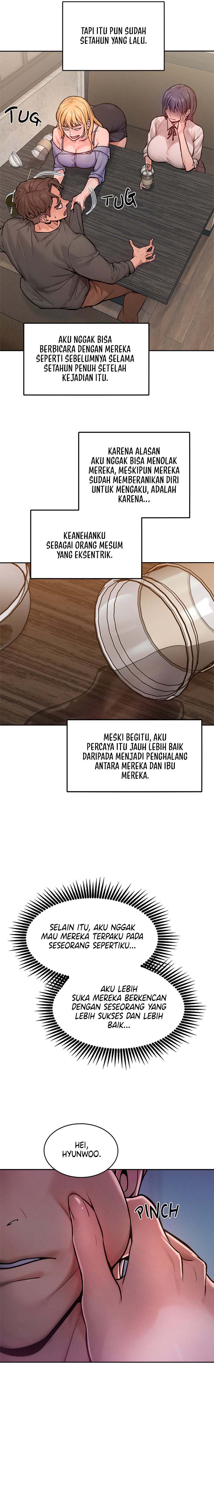 Tasty Missus x4 - Chapter 1 23 Tasty Missus x4 - Chapter 1 23