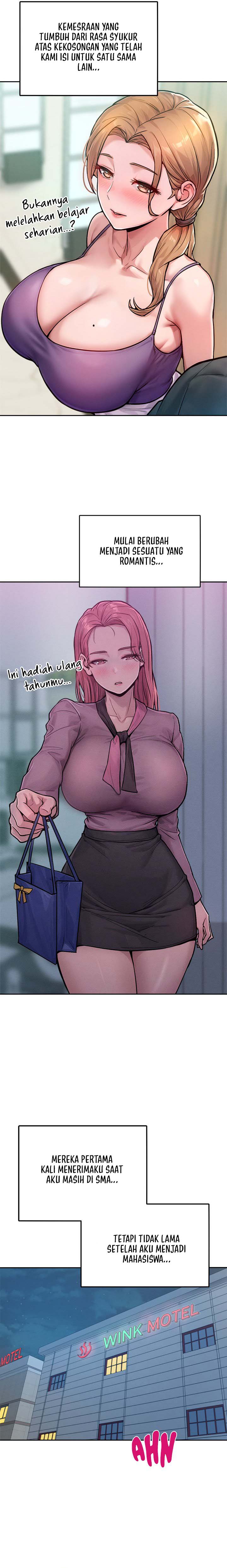 Tasty Missus x4 - Chapter 1 20 Tasty Missus x4 - Chapter 1 20