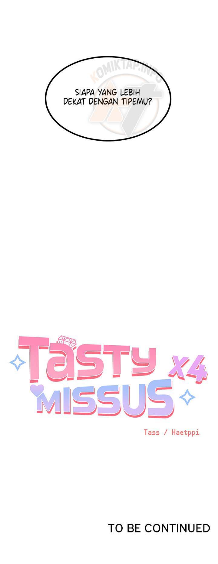 Tasty Missus x4 - Chapter 1 36 Tasty Missus x4 - Chapter 1 36