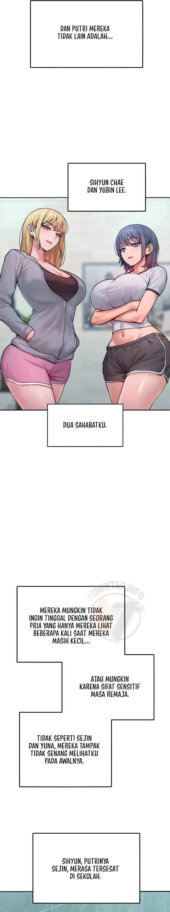 Tasty Missus x4 - Chapter 1 12 Tasty Missus x4 - Chapter 1 12