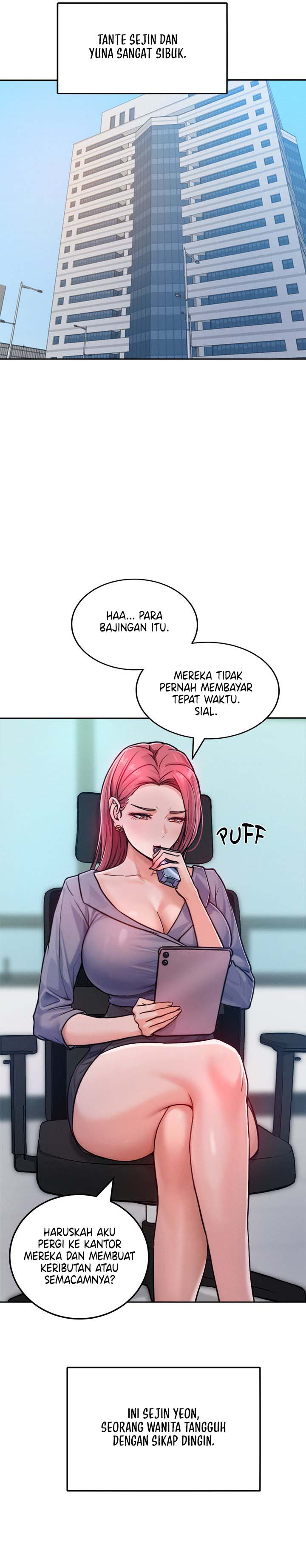 Tasty Missus x4 - Chapter 1 10 Tasty Missus x4 - Chapter 1 10