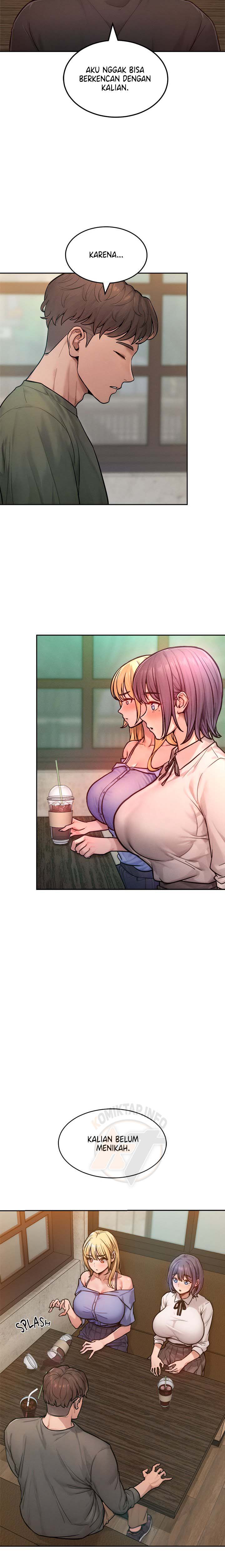 Tasty Missus x4 - Chapter 1 6 Tasty Missus x4 - Chapter 1 6