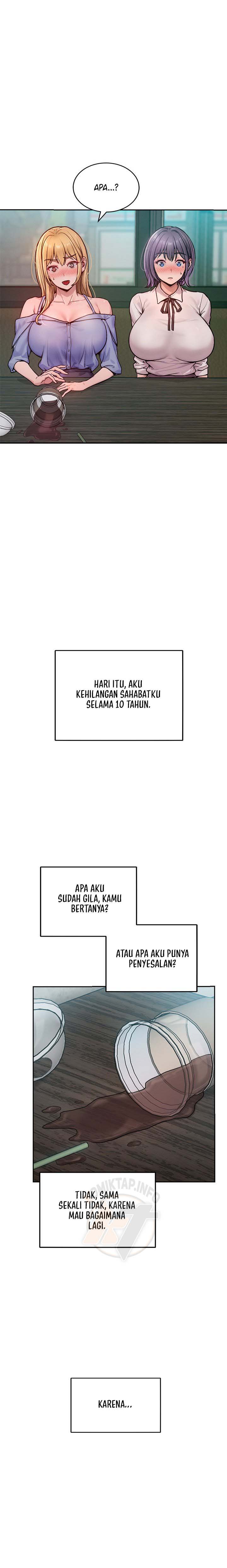 Tasty Missus x4 - Chapter 1 7 Tasty Missus x4 - Chapter 1 7