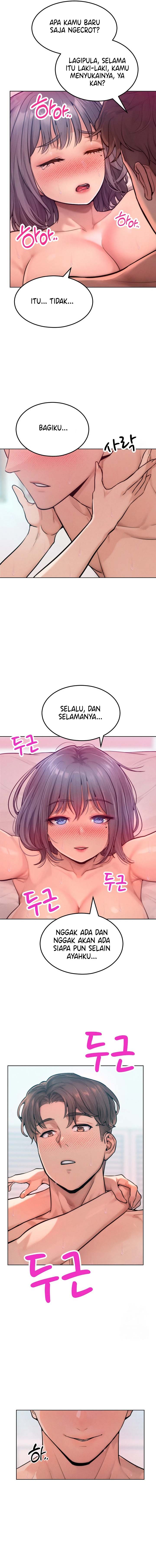 Tasty Missus x4 - Chapter 6 9 Tasty Missus x4 - Chapter 6 9