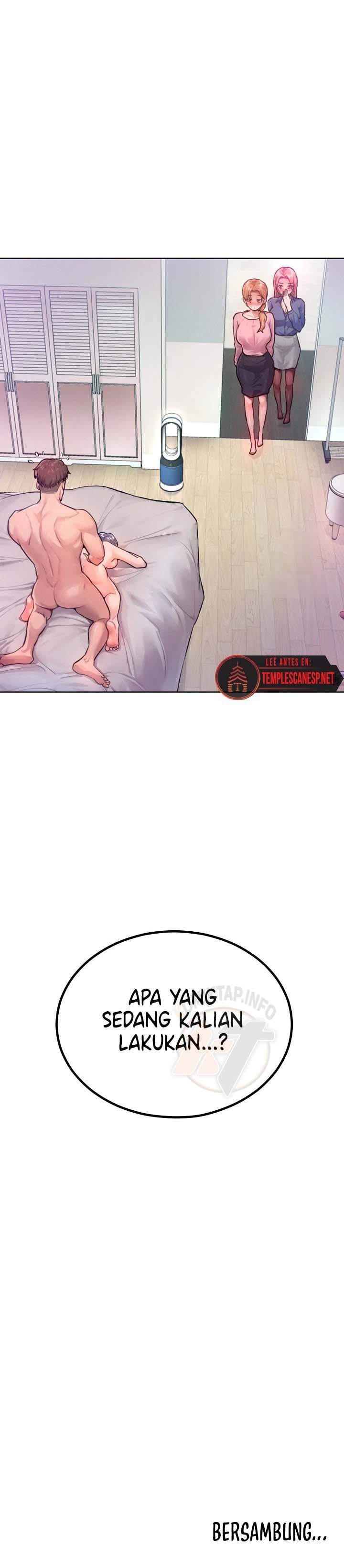 Tasty Missus x4 - Chapter 6 18 Tasty Missus x4 - Chapter 6 18