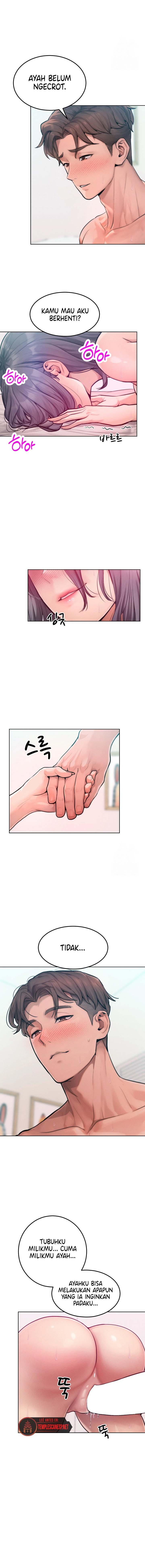 Tasty Missus x4 - Chapter 6 13 Tasty Missus x4 - Chapter 6 13