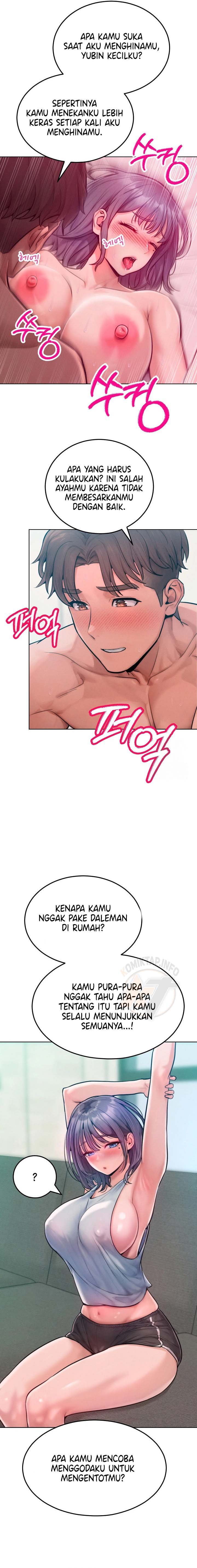 Tasty Missus x4 - Chapter 6 6 Tasty Missus x4 - Chapter 6 6