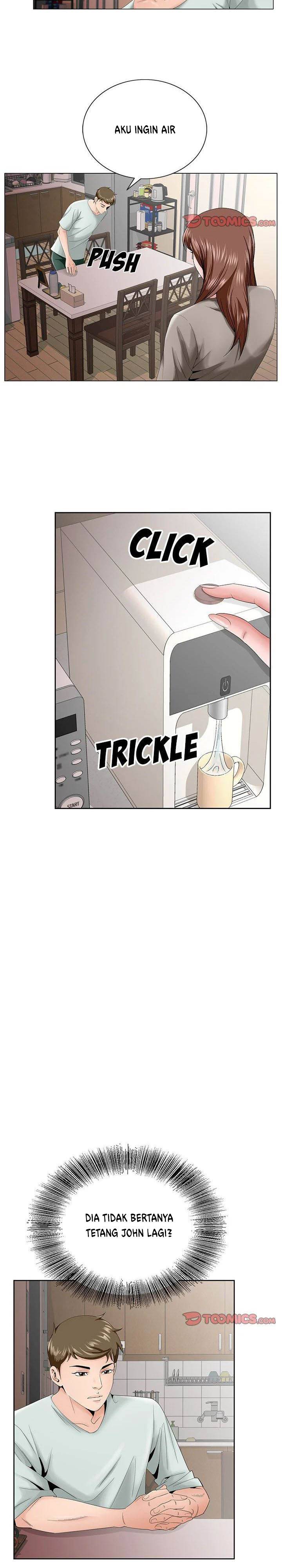 Temptations - Chapter 33 9 Temptations - Chapter 33 9