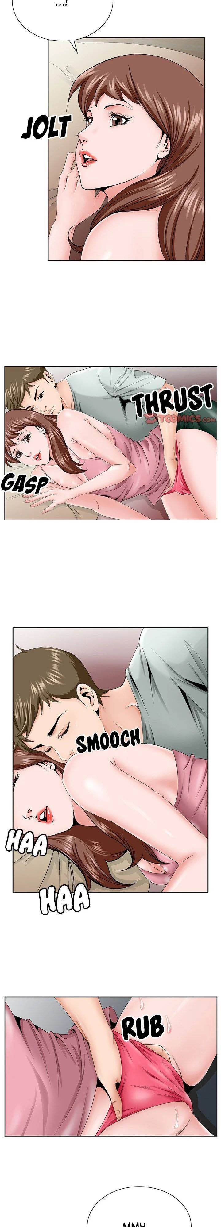 Temptations - Chapter 33 20 Temptations - Chapter 33 20