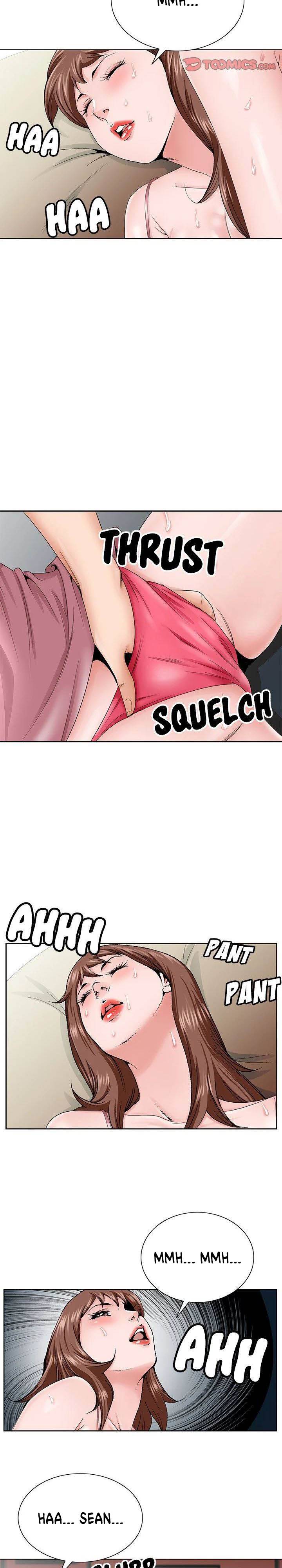 Temptations - Chapter 33 21 Temptations - Chapter 33 21