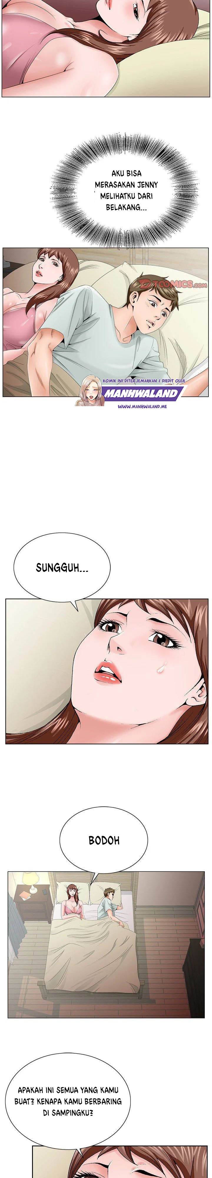 Temptations - Chapter 33 18 Temptations - Chapter 33 18