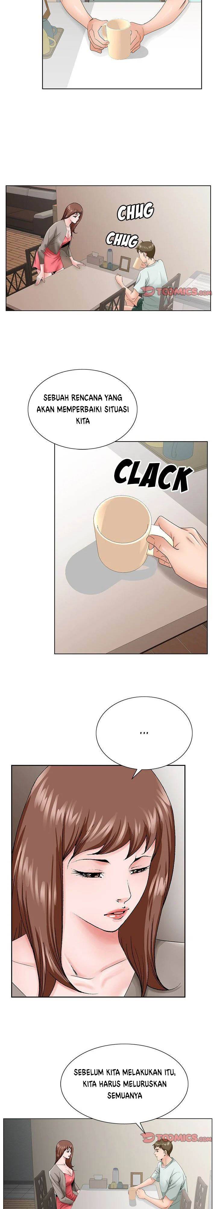 Temptations - Chapter 33 11 Temptations - Chapter 33 11