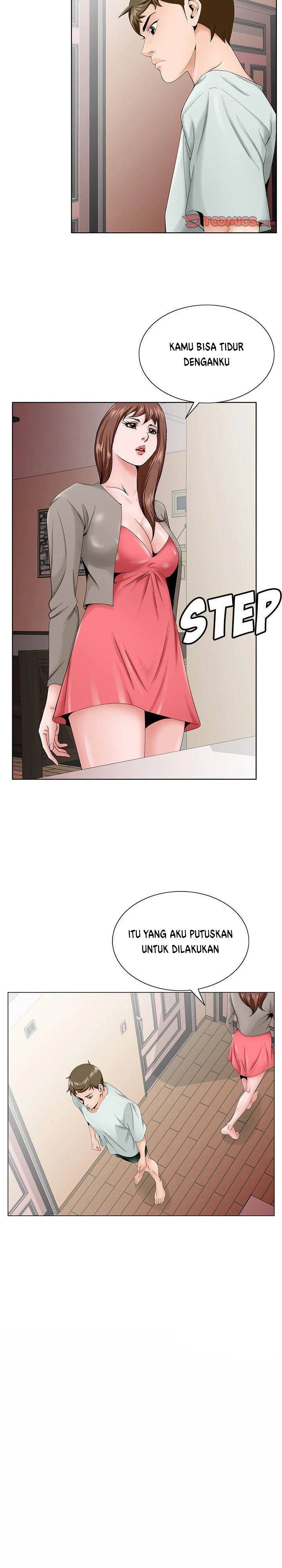 Temptations - Chapter 33 16 Temptations - Chapter 33 16