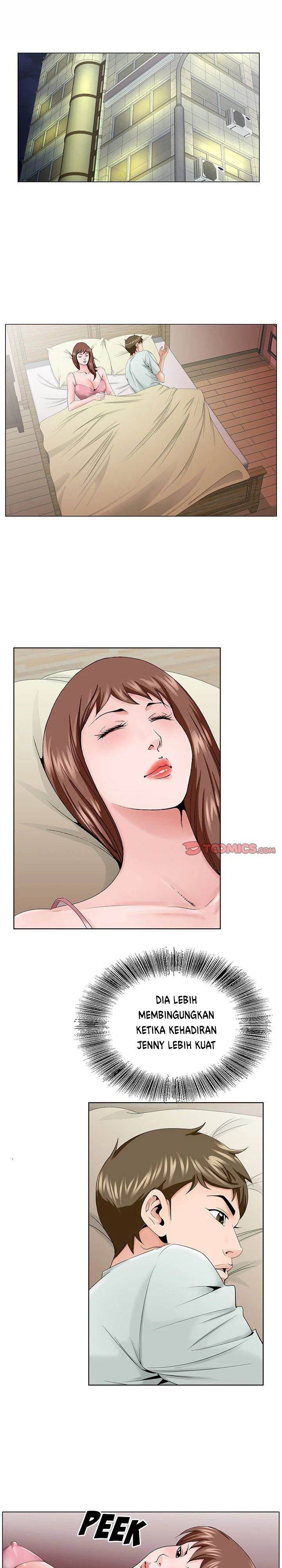 Temptations - Chapter 33 17 Temptations - Chapter 33 17