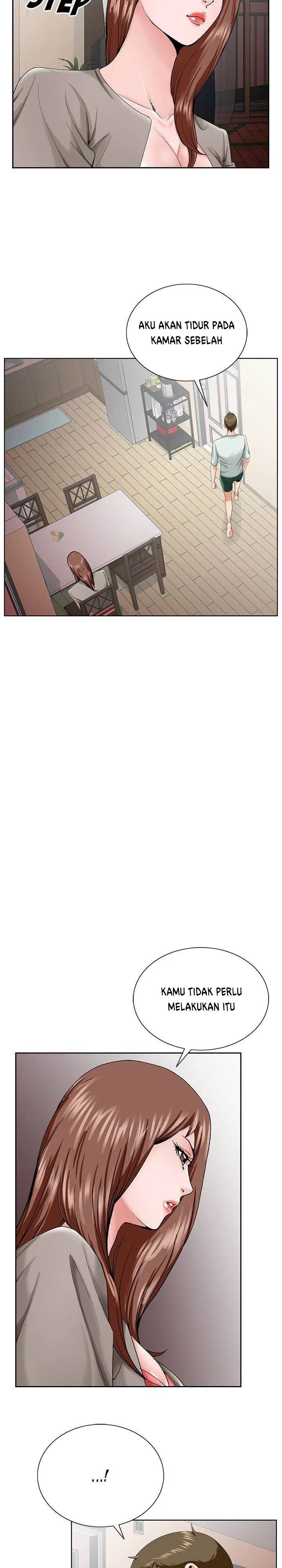 Temptations - Chapter 33 15 Temptations - Chapter 33 15