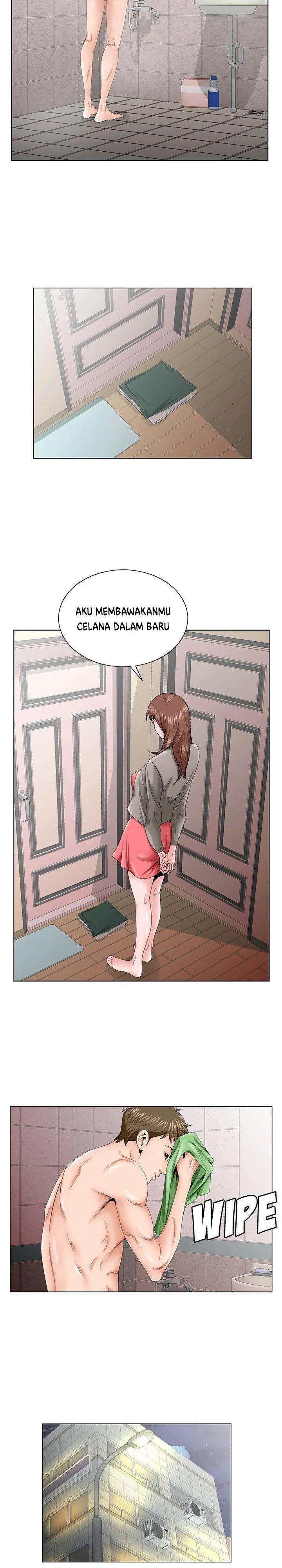 Temptations - Chapter 33 6 Temptations - Chapter 33 6