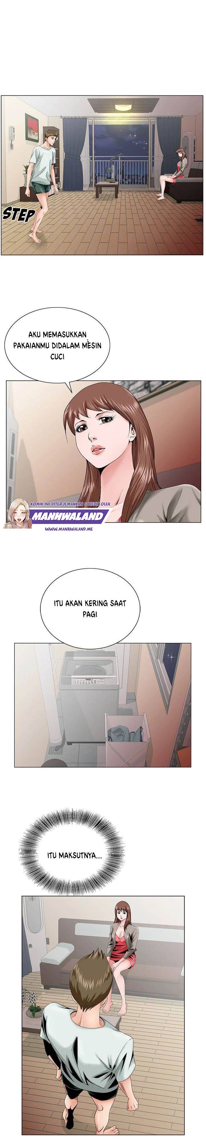 Temptations - Chapter 33 7 Temptations - Chapter 33 7