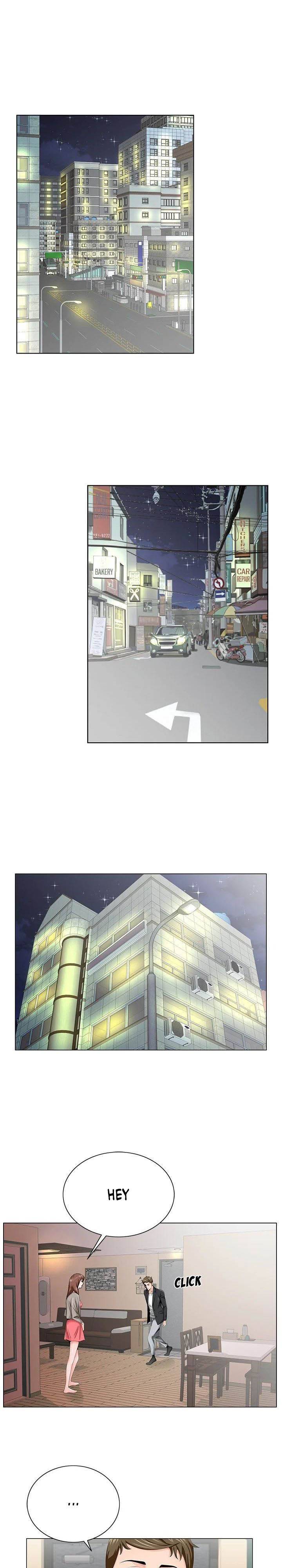 Temptations - Chapter 33 4 Temptations - Chapter 33 4