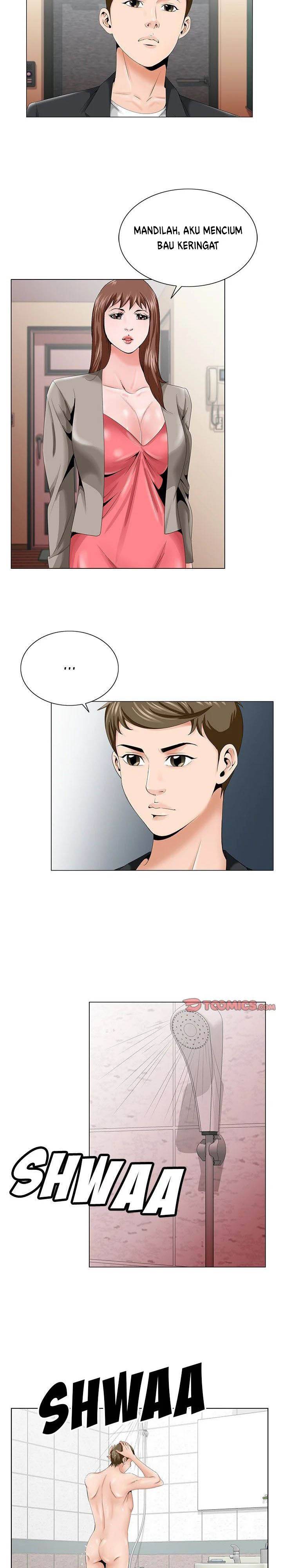 Temptations - Chapter 33 5 Temptations - Chapter 33 5