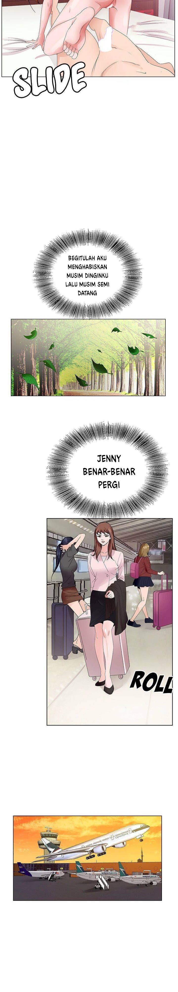 Temptations - Chapter 05 8 Temptations - Chapter 05 8