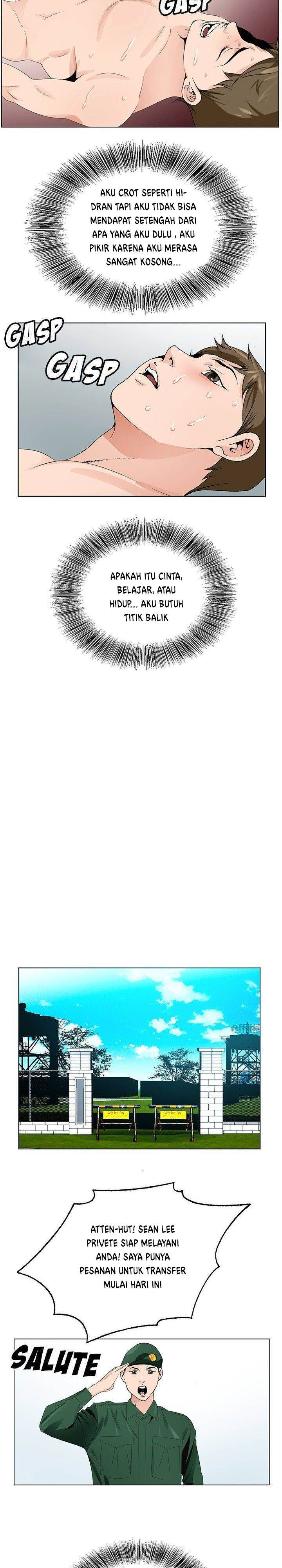 Temptations - Chapter 05 9 Temptations - Chapter 05 9