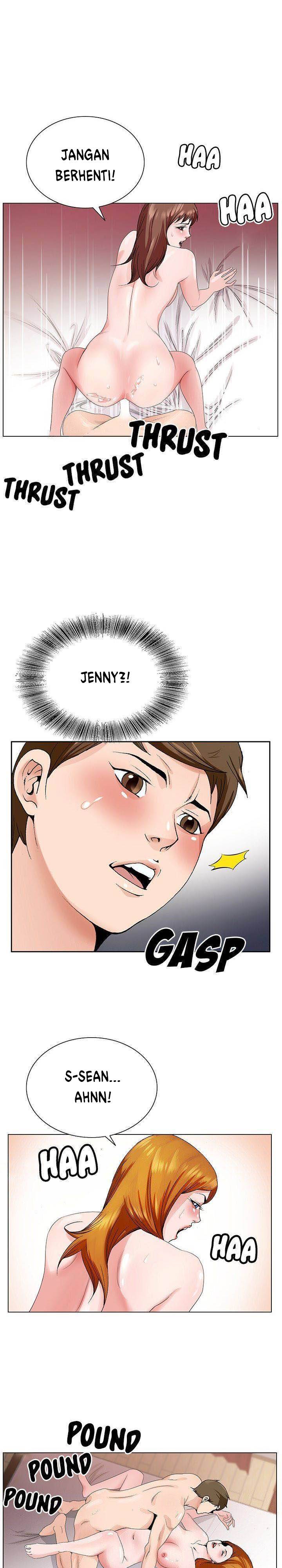 Temptations - Chapter 05 3 Temptations - Chapter 05 3