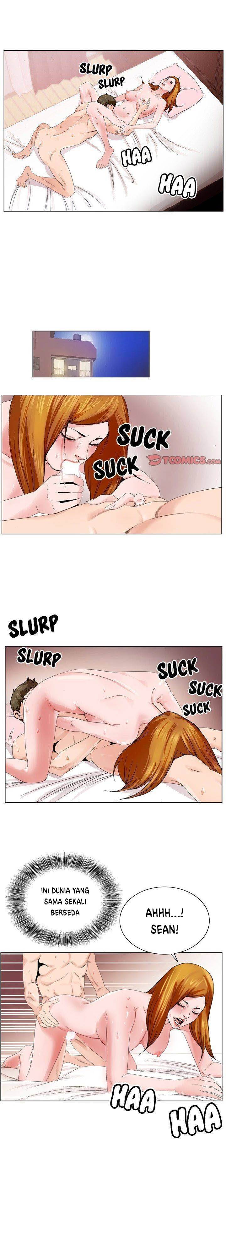 Temptations - Chapter 05 1 Temptations - Chapter 05 1