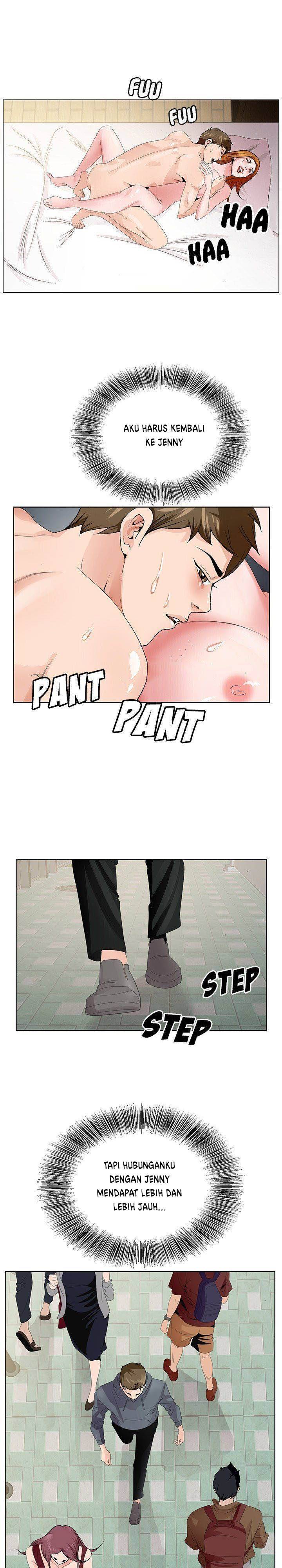 Temptations - Chapter 05 5 Temptations - Chapter 05 5