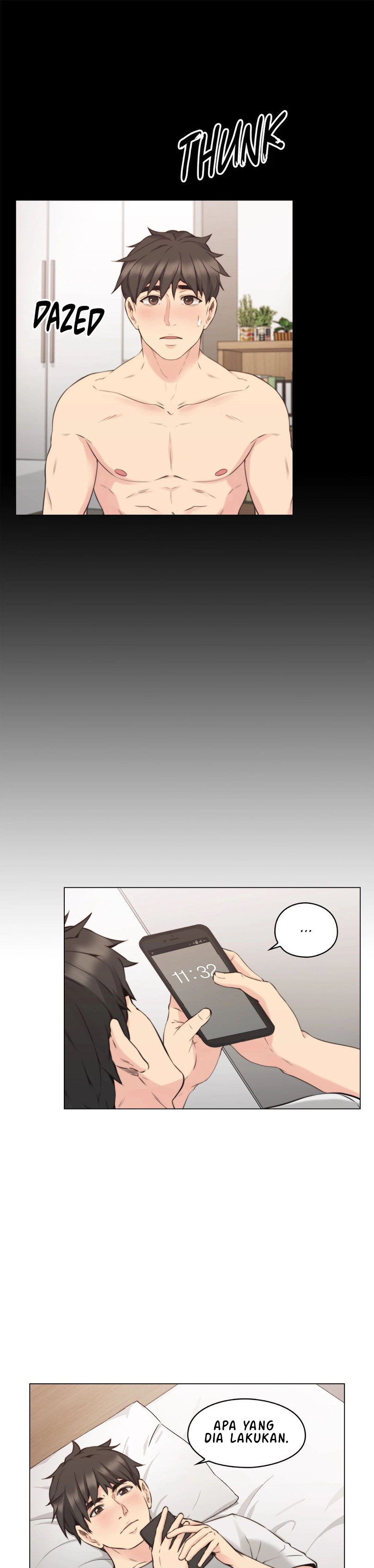 Teacher Lesson - Chapter 62 11 Teacher Lesson - Chapter 62 11