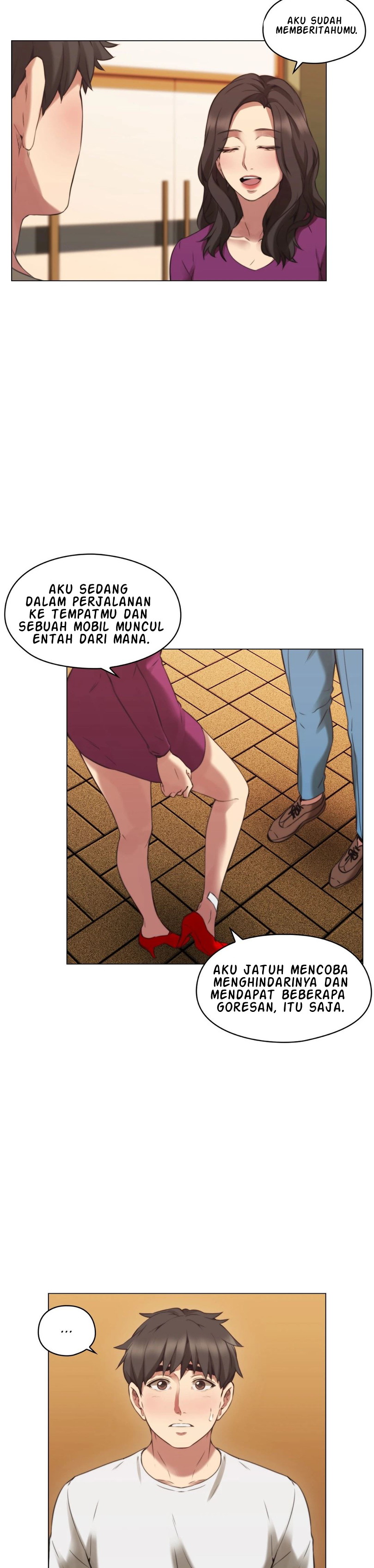 Teacher Lesson - Chapter 62 16 Teacher Lesson - Chapter 62 16