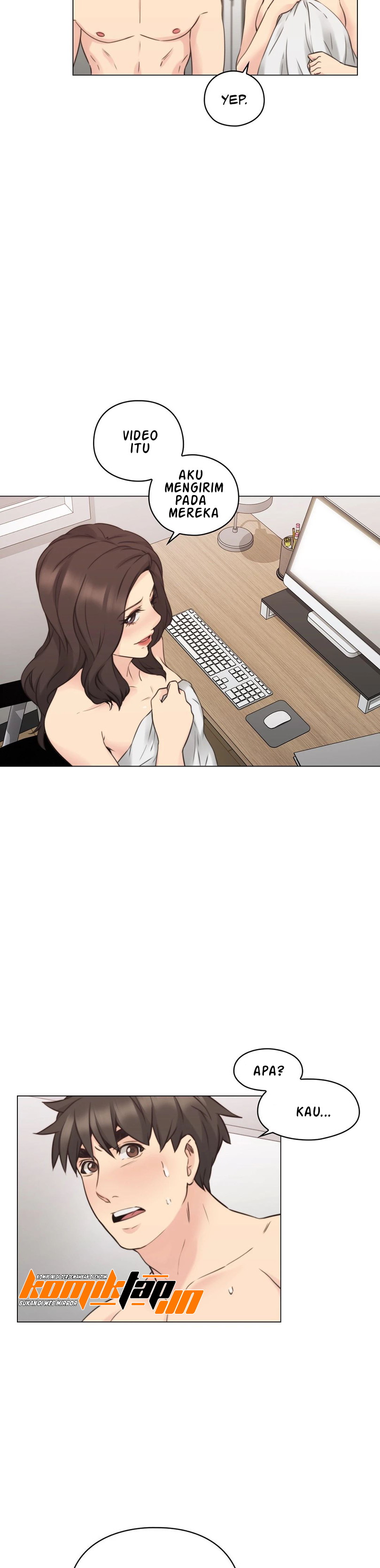 Teacher Lesson - Chapter 63 23 Teacher Lesson - Chapter 63 23