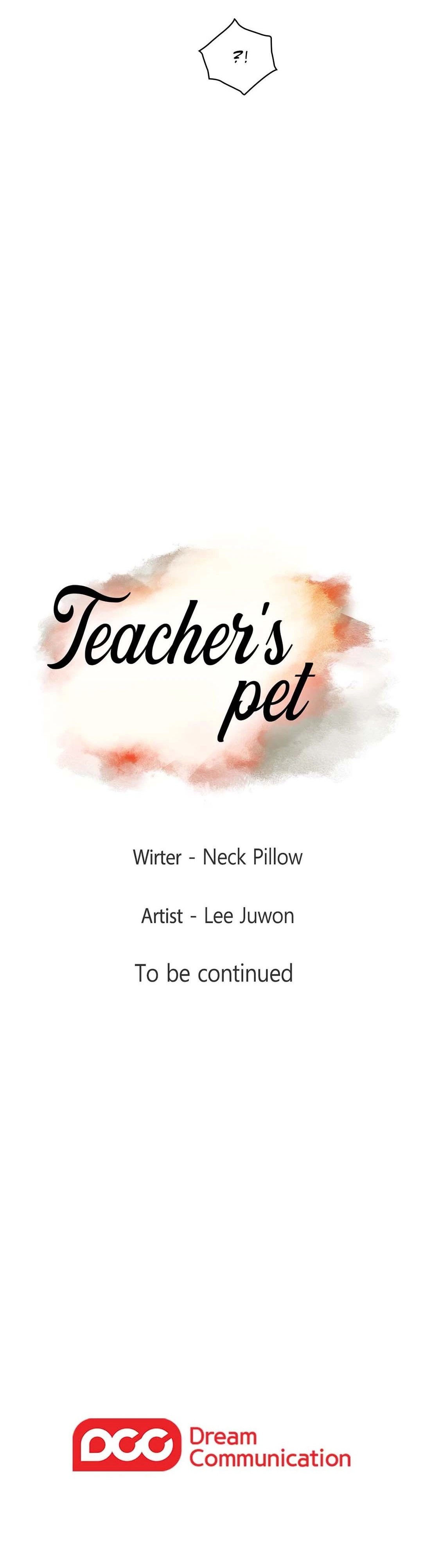 Teacher Lesson - Chapter 63 30 Teacher Lesson - Chapter 63 30