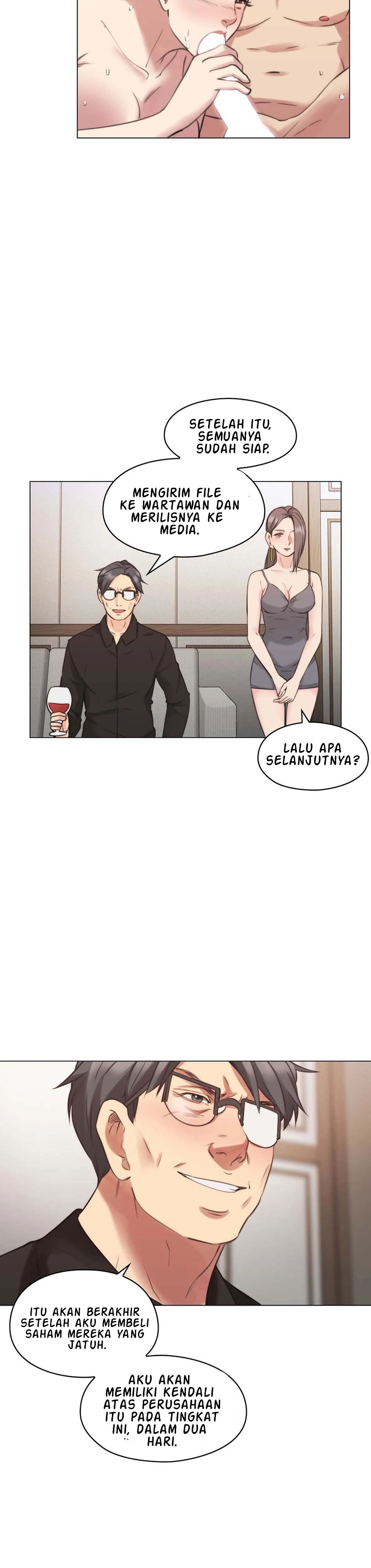 Teacher Lesson - Chapter 63 16 Teacher Lesson - Chapter 63 16