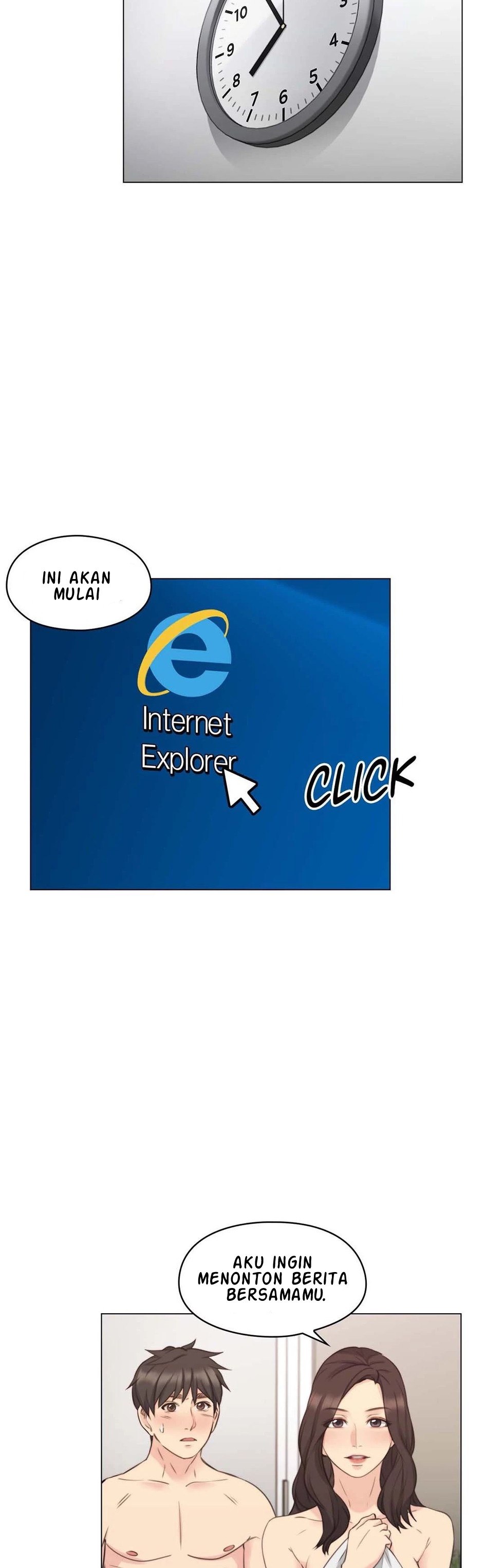 Teacher Lesson - Chapter 63 5 Teacher Lesson - Chapter 63 5