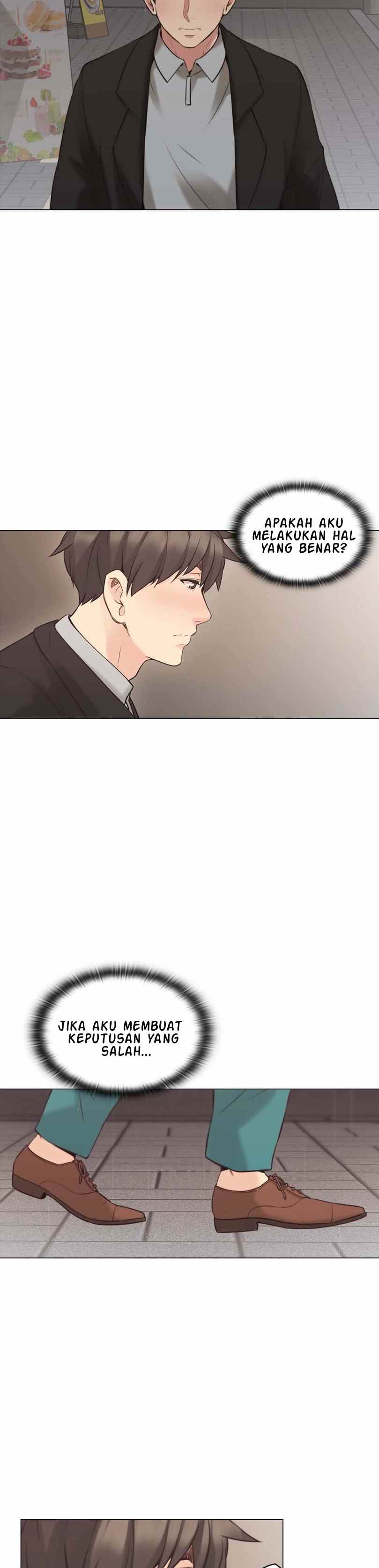 Teacher Lesson - Chapter 60 20 Teacher Lesson - Chapter 60 20