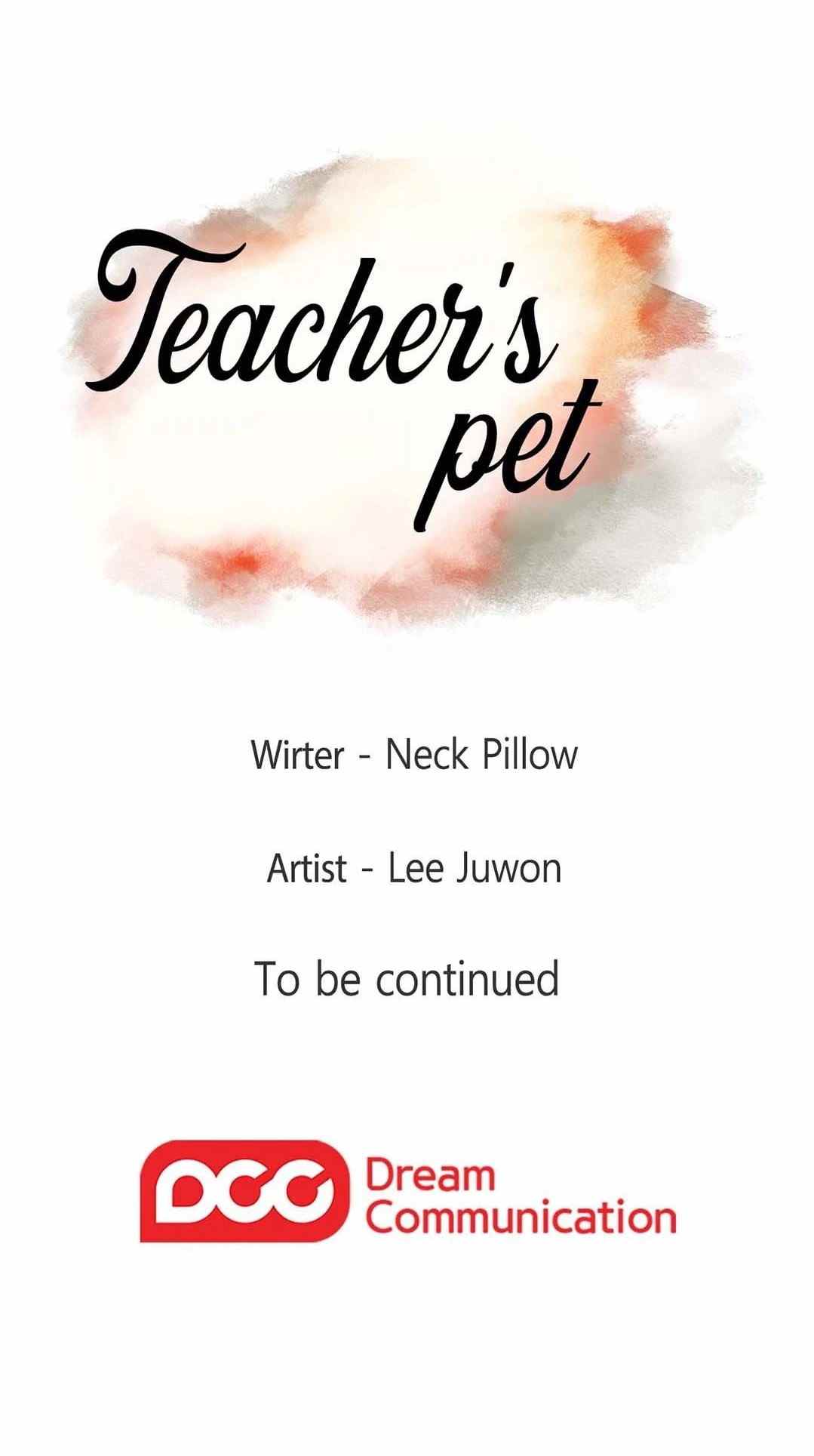 Teacher Lesson - Chapter 60 30 Teacher Lesson - Chapter 60 30