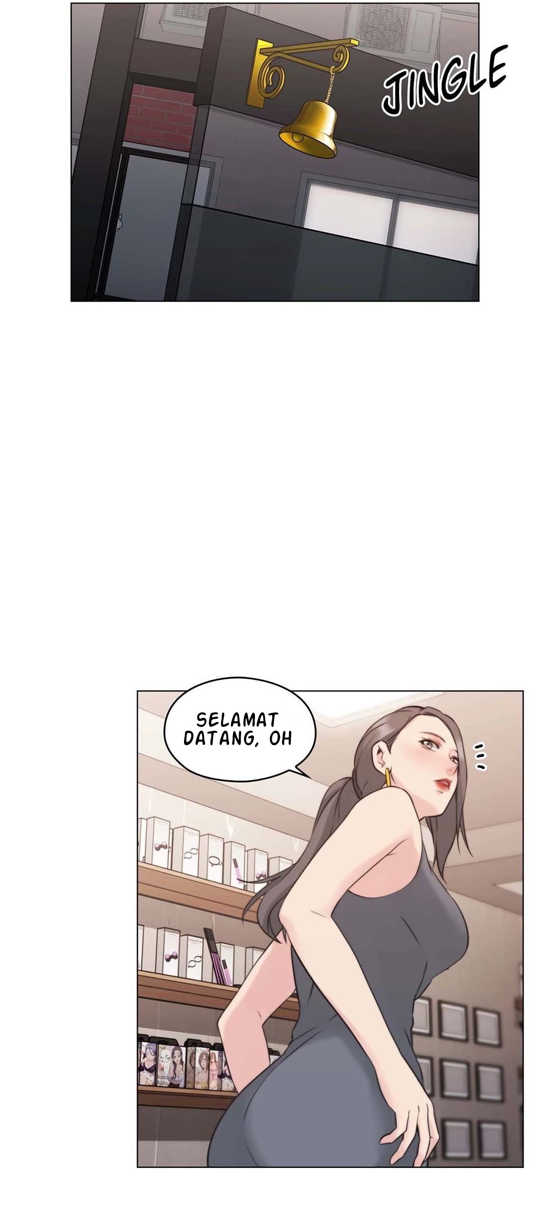 Teacher Lesson - Chapter 58 28 Teacher Lesson - Chapter 58 28