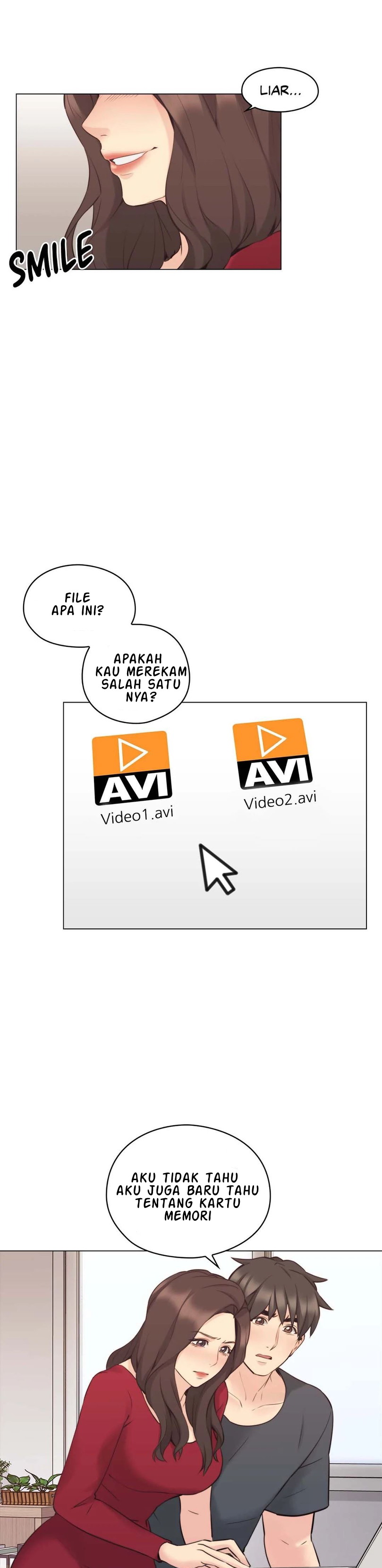 Teacher Lesson - Chapter 58 22 Teacher Lesson - Chapter 58 22