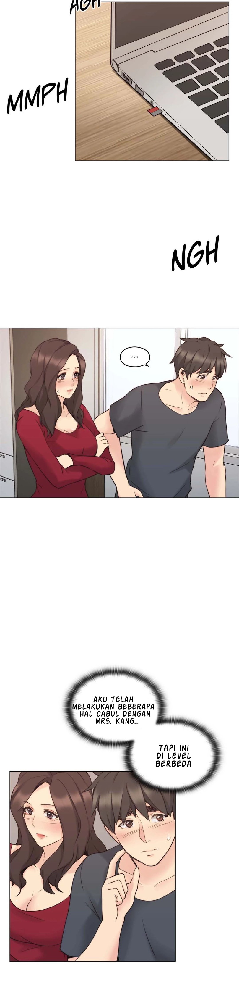 Teacher Lesson - Chapter 58 20 Teacher Lesson - Chapter 58 20