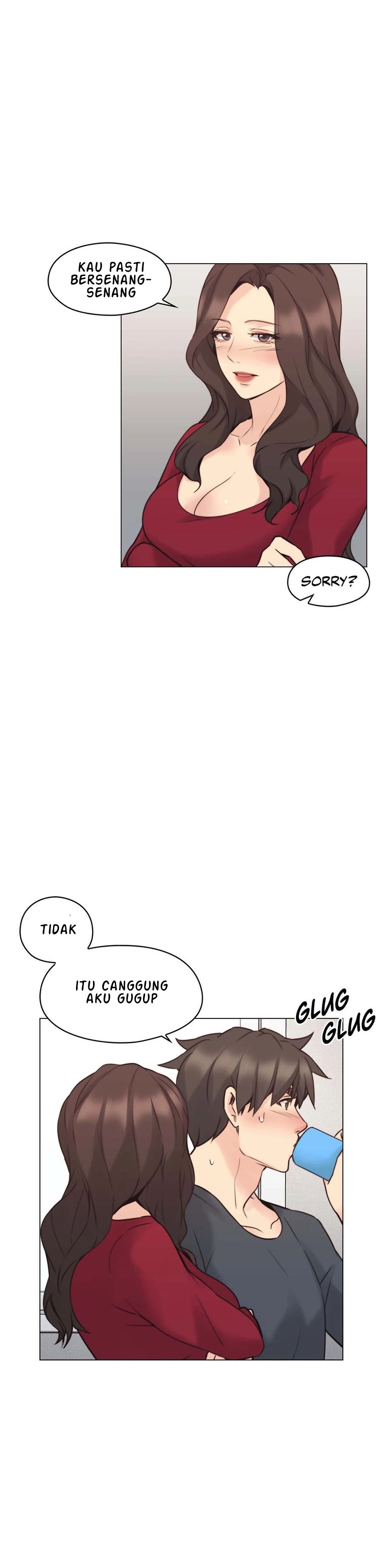 Teacher Lesson - Chapter 58 21 Teacher Lesson - Chapter 58 21