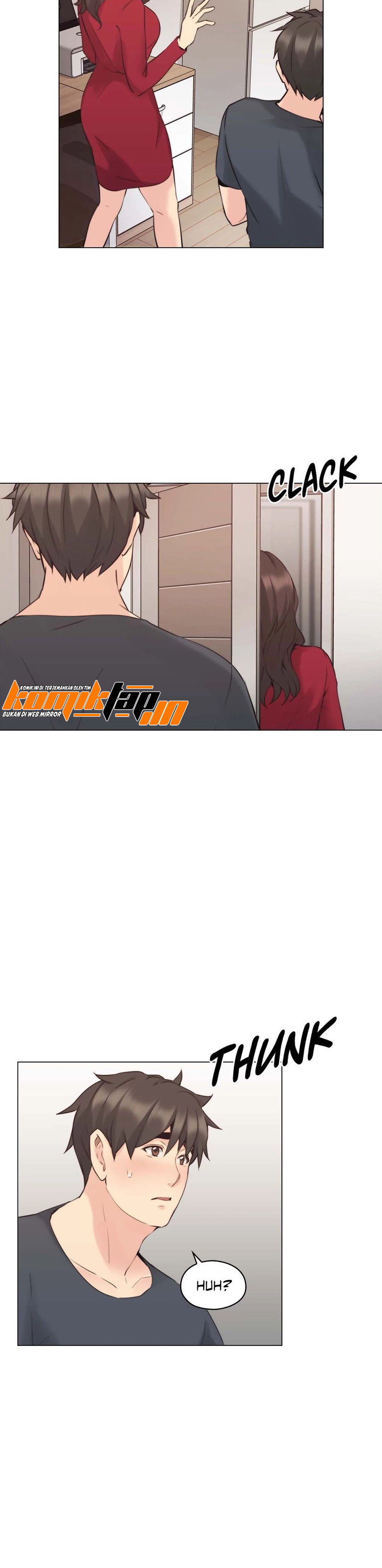 Teacher Lesson - Chapter 58 26 Teacher Lesson - Chapter 58 26