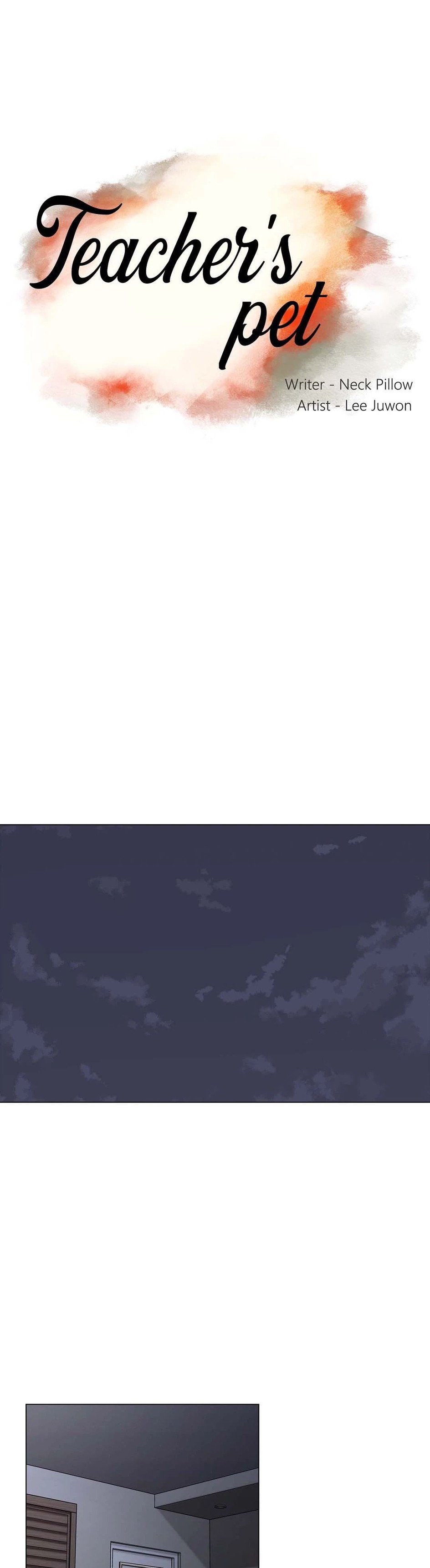 Teacher Lesson - Chapter 58 3 Teacher Lesson - Chapter 58 3