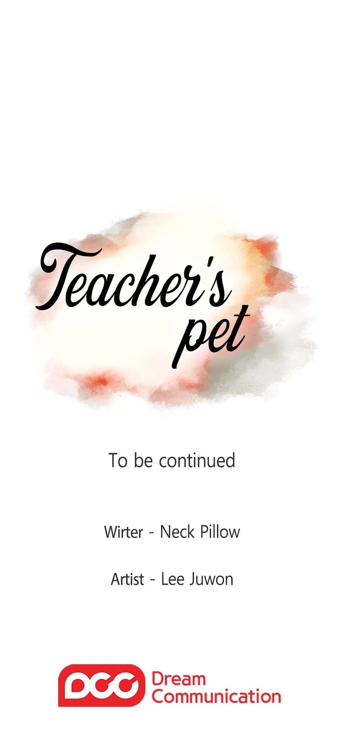 Teacher Lesson - Chapter 58 30 Teacher Lesson - Chapter 58 30