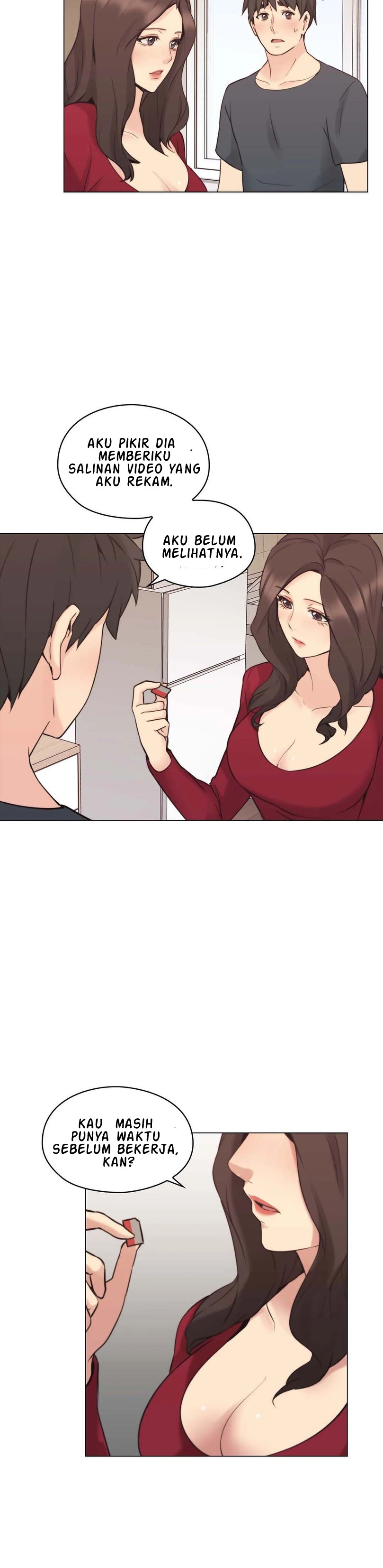 Teacher Lesson - Chapter 58 18 Teacher Lesson - Chapter 58 18