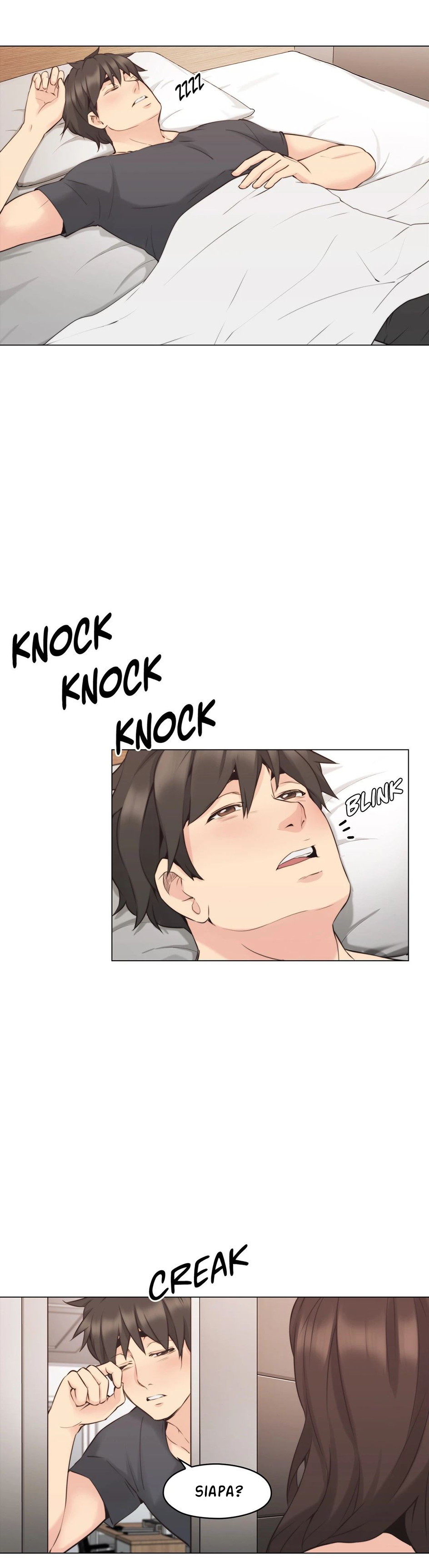 Teacher Lesson - Chapter 58 10 Teacher Lesson - Chapter 58 10